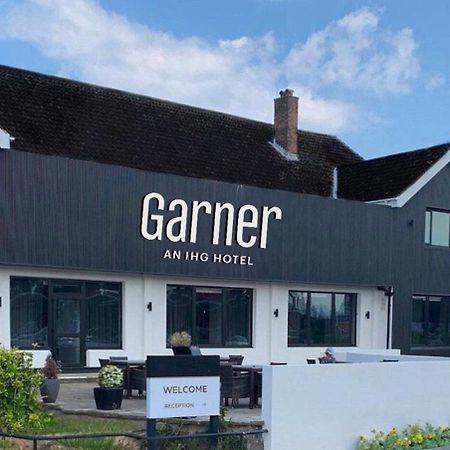Garner Hotel Preston Samlesbury By Ihg Екстериор снимка
