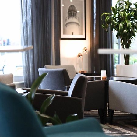 Garner Hotel Preston Samlesbury By Ihg Екстериор снимка