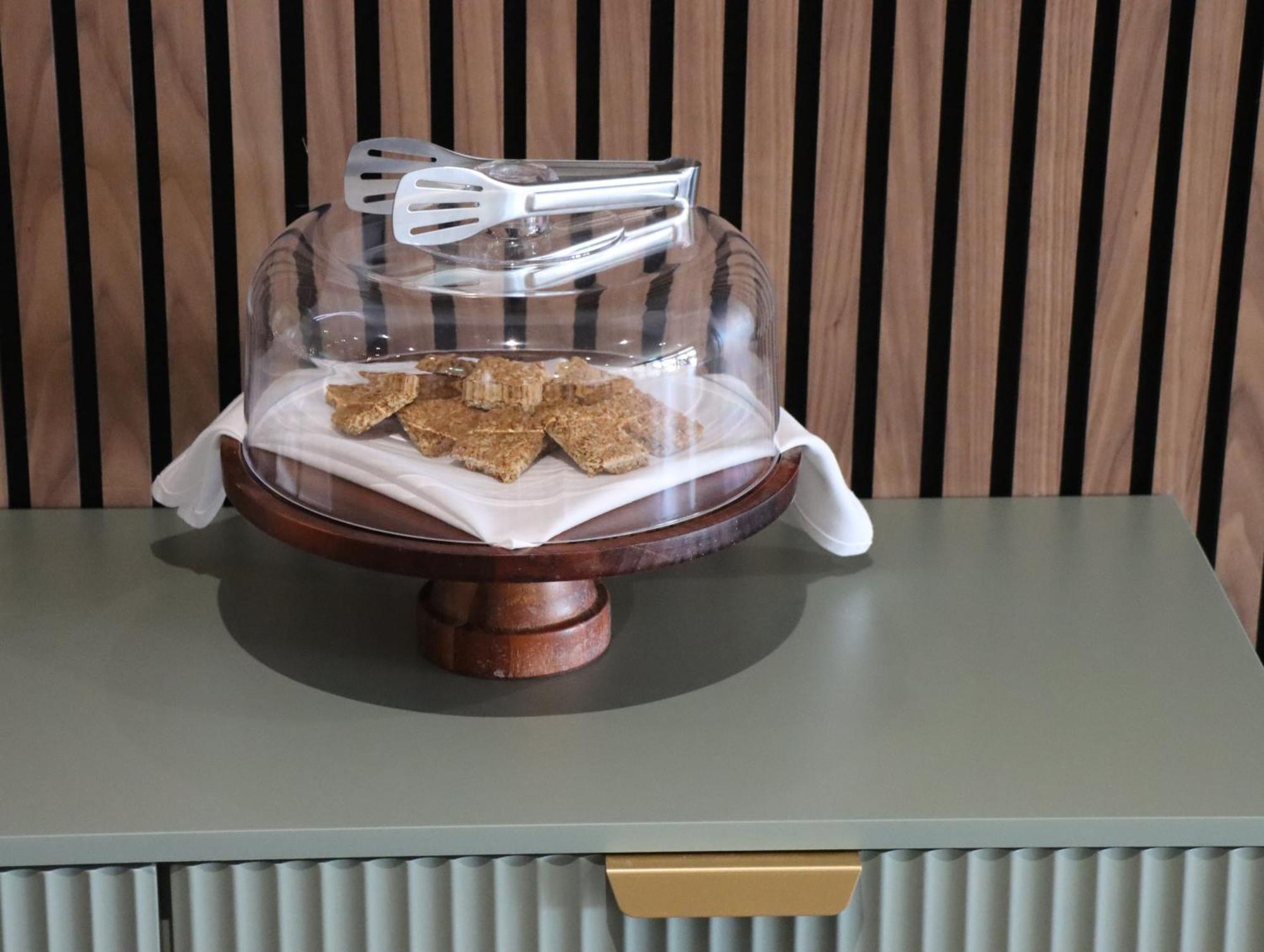 Garner Hotel Preston Samlesbury By Ihg Екстериор снимка