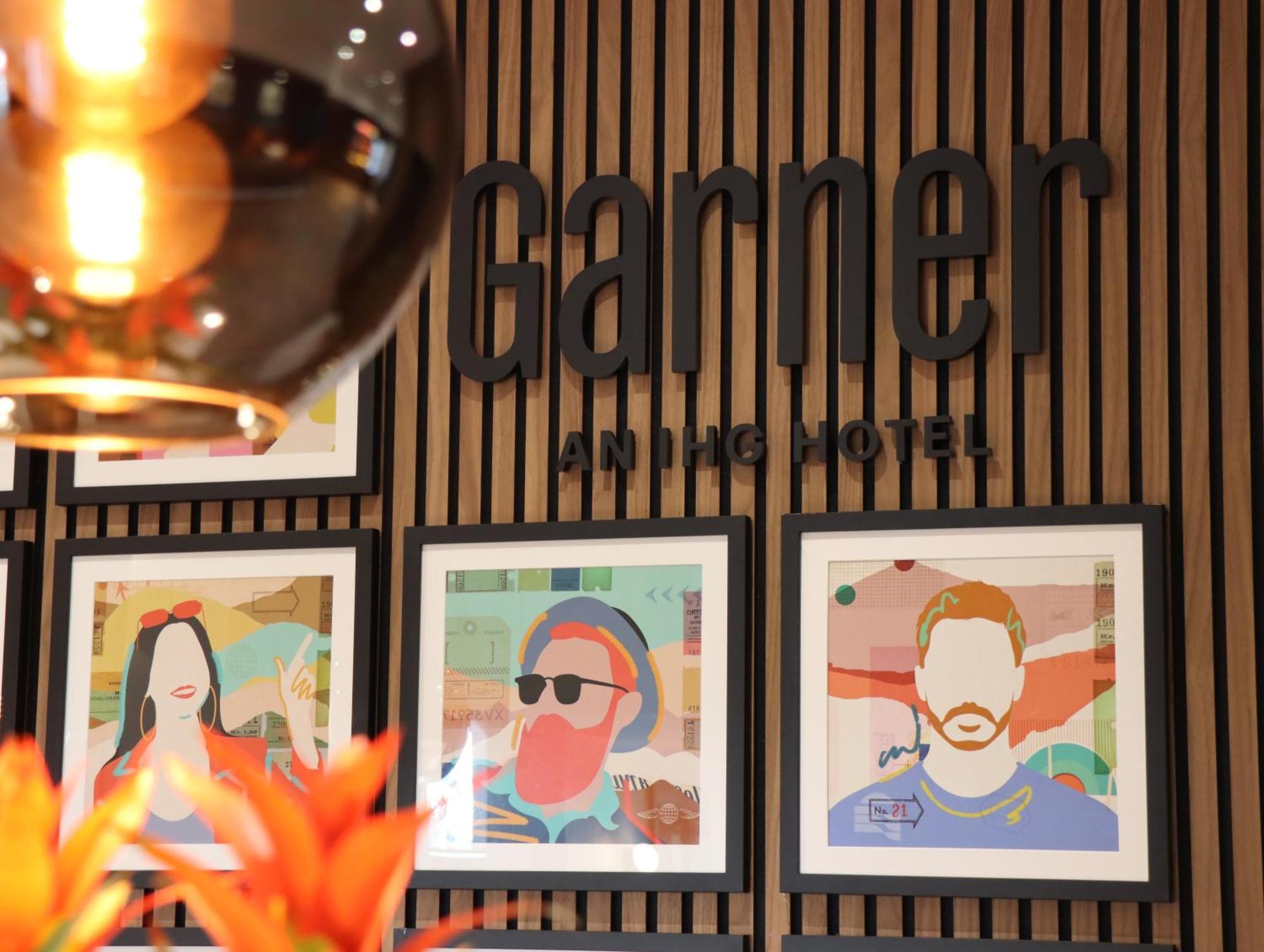 Garner Hotel Preston Samlesbury By Ihg Екстериор снимка