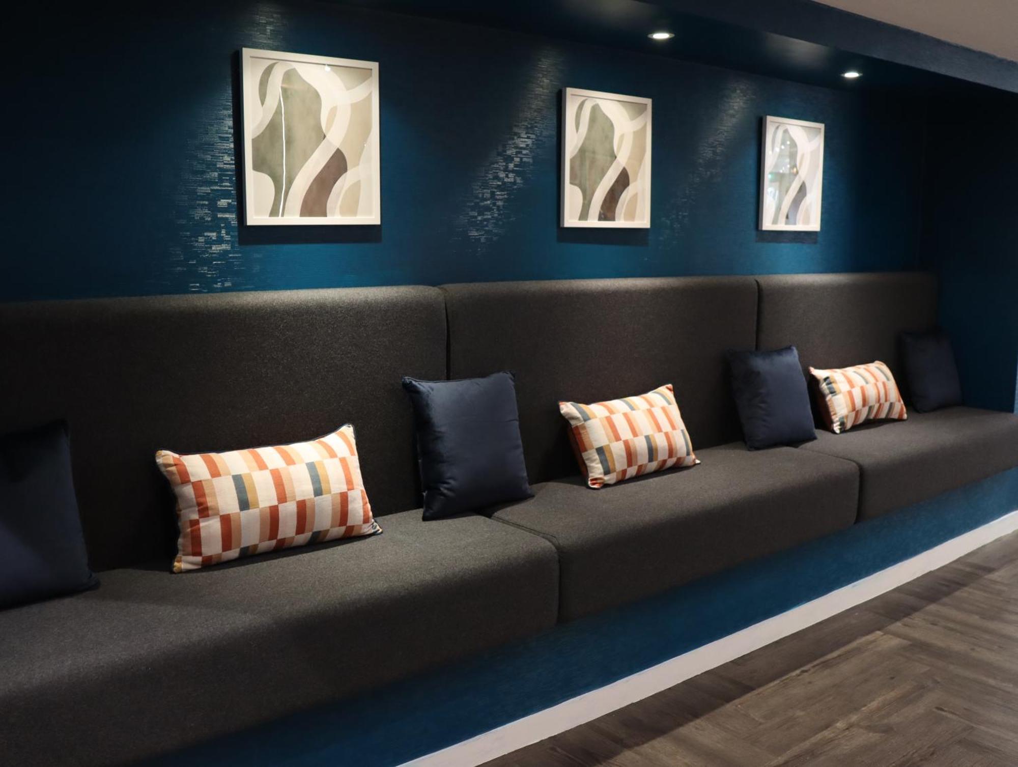 Garner Hotel Preston Samlesbury By Ihg Екстериор снимка