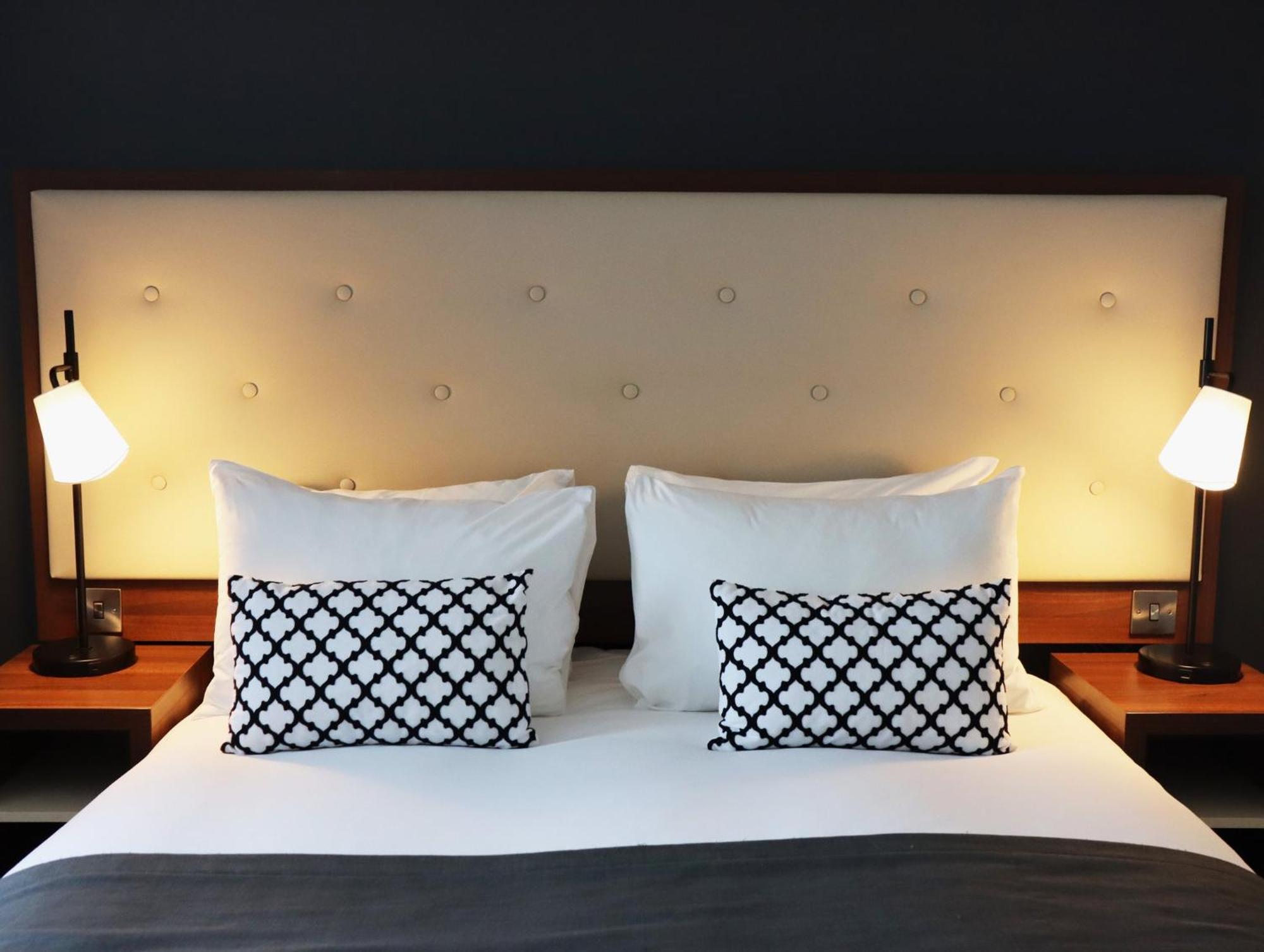 Garner Hotel Preston Samlesbury By Ihg Екстериор снимка