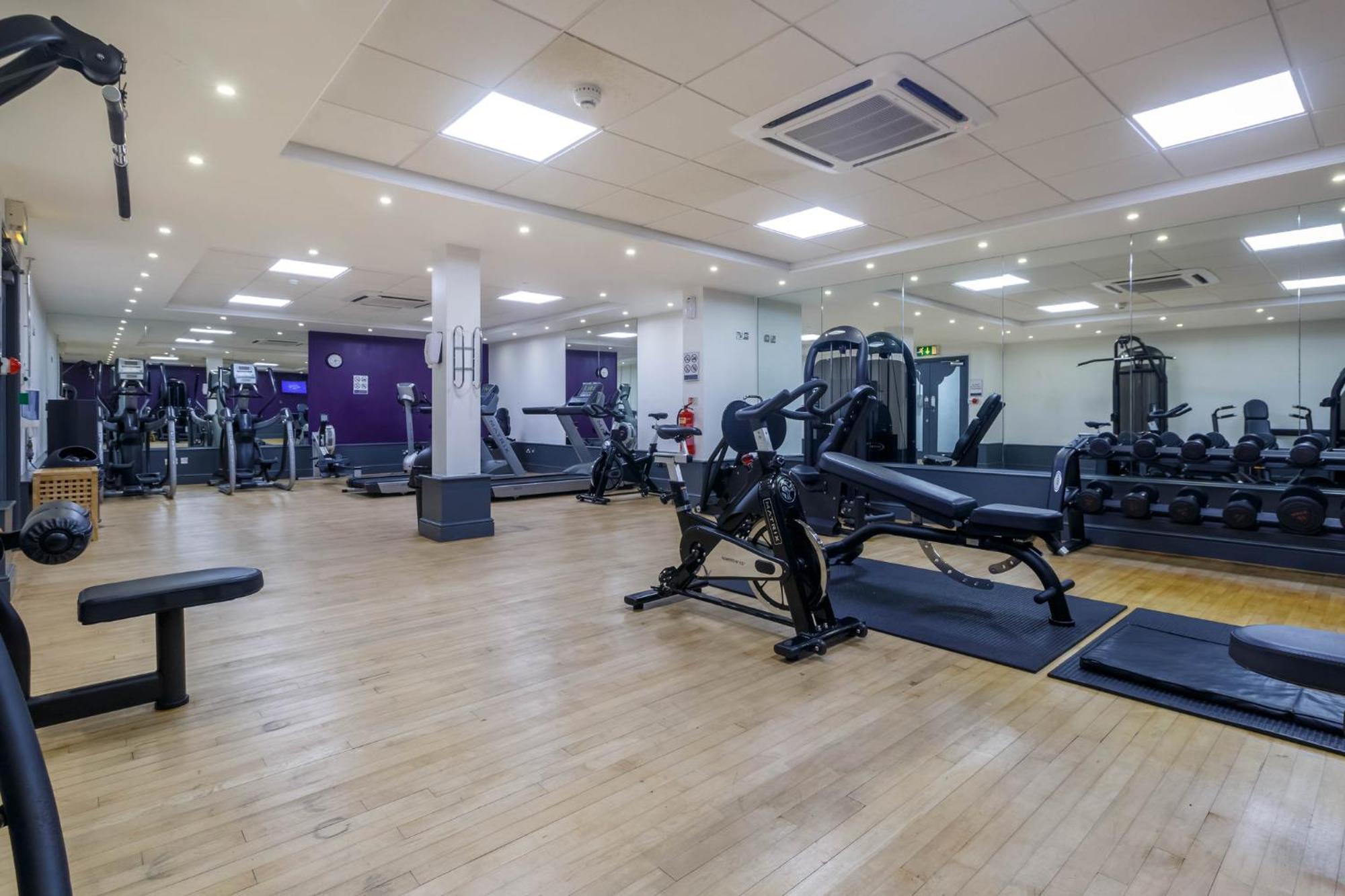 Garner Hotel Preston Samlesbury By Ihg Екстериор снимка