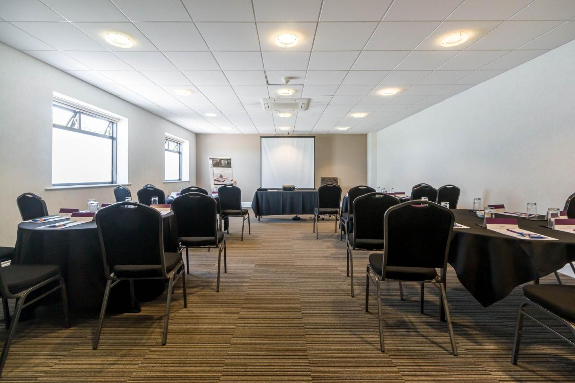 Garner Hotel Preston Samlesbury By Ihg Екстериор снимка