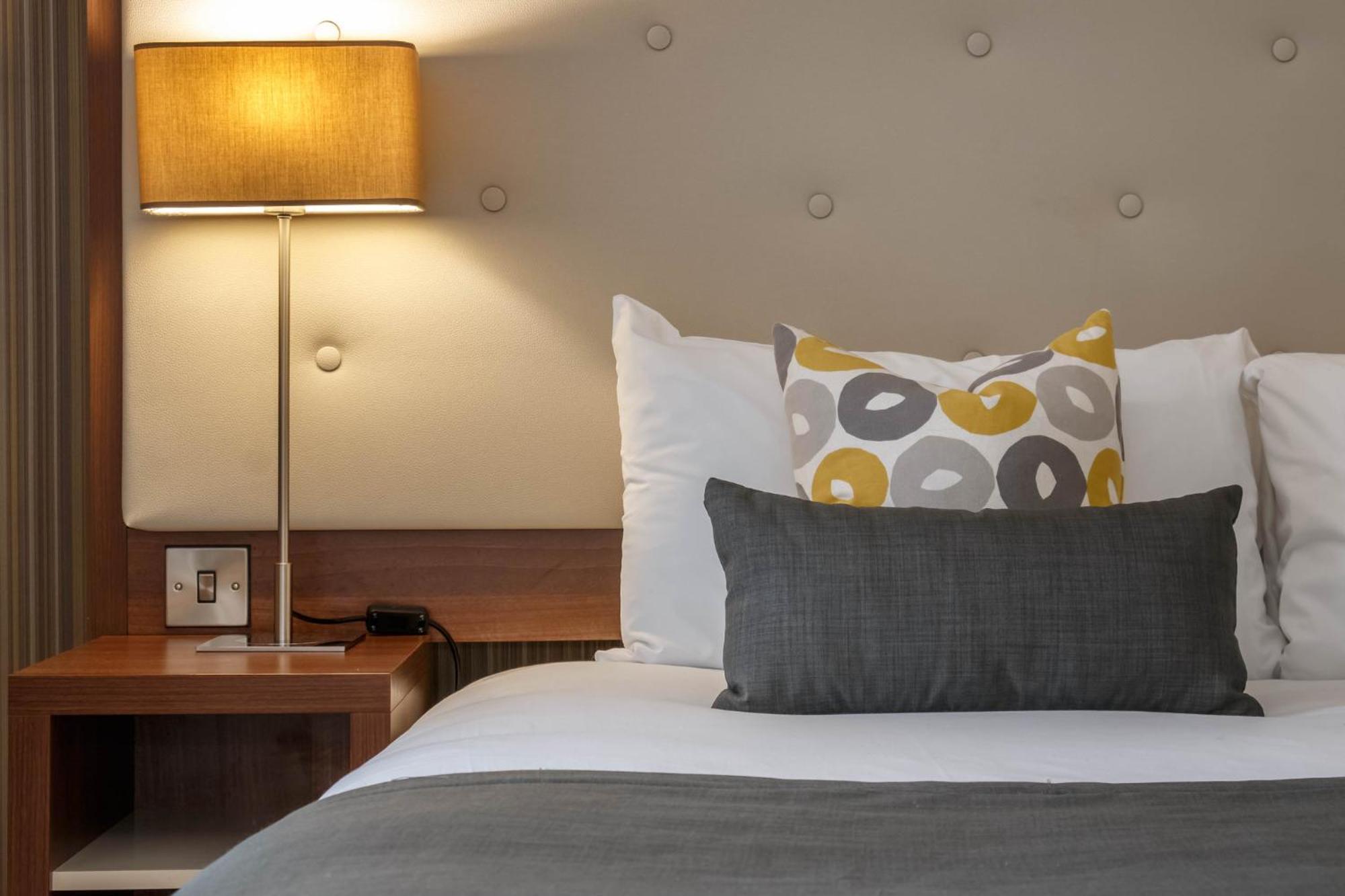 Garner Hotel Preston Samlesbury By Ihg Екстериор снимка