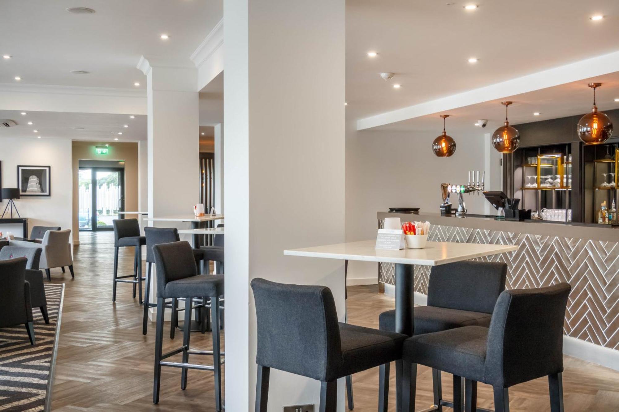 Garner Hotel Preston Samlesbury By Ihg Екстериор снимка