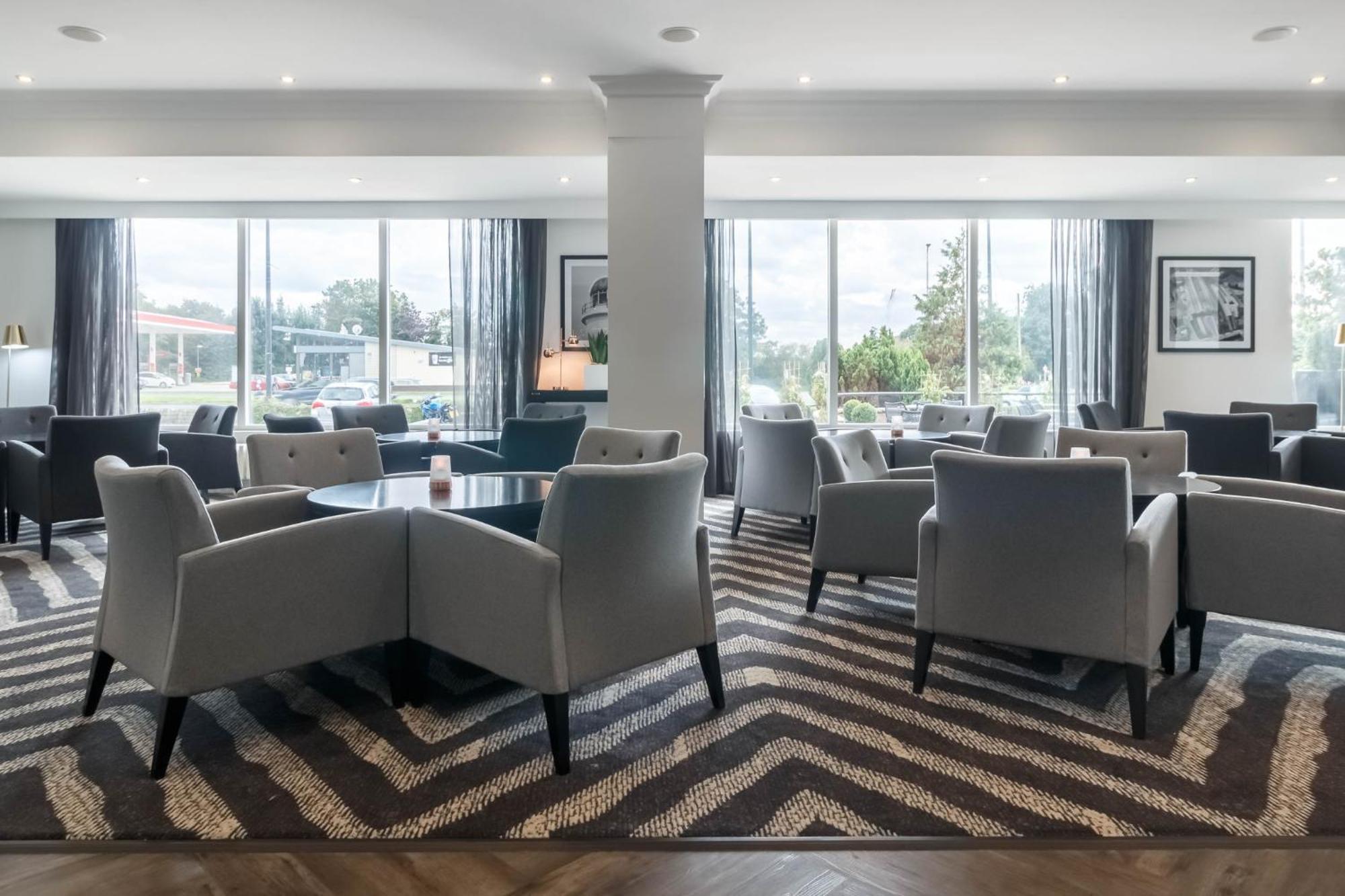 Garner Hotel Preston Samlesbury By Ihg Екстериор снимка