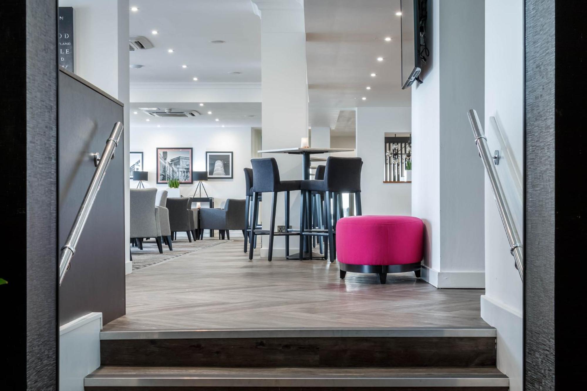 Garner Hotel Preston Samlesbury By Ihg Екстериор снимка