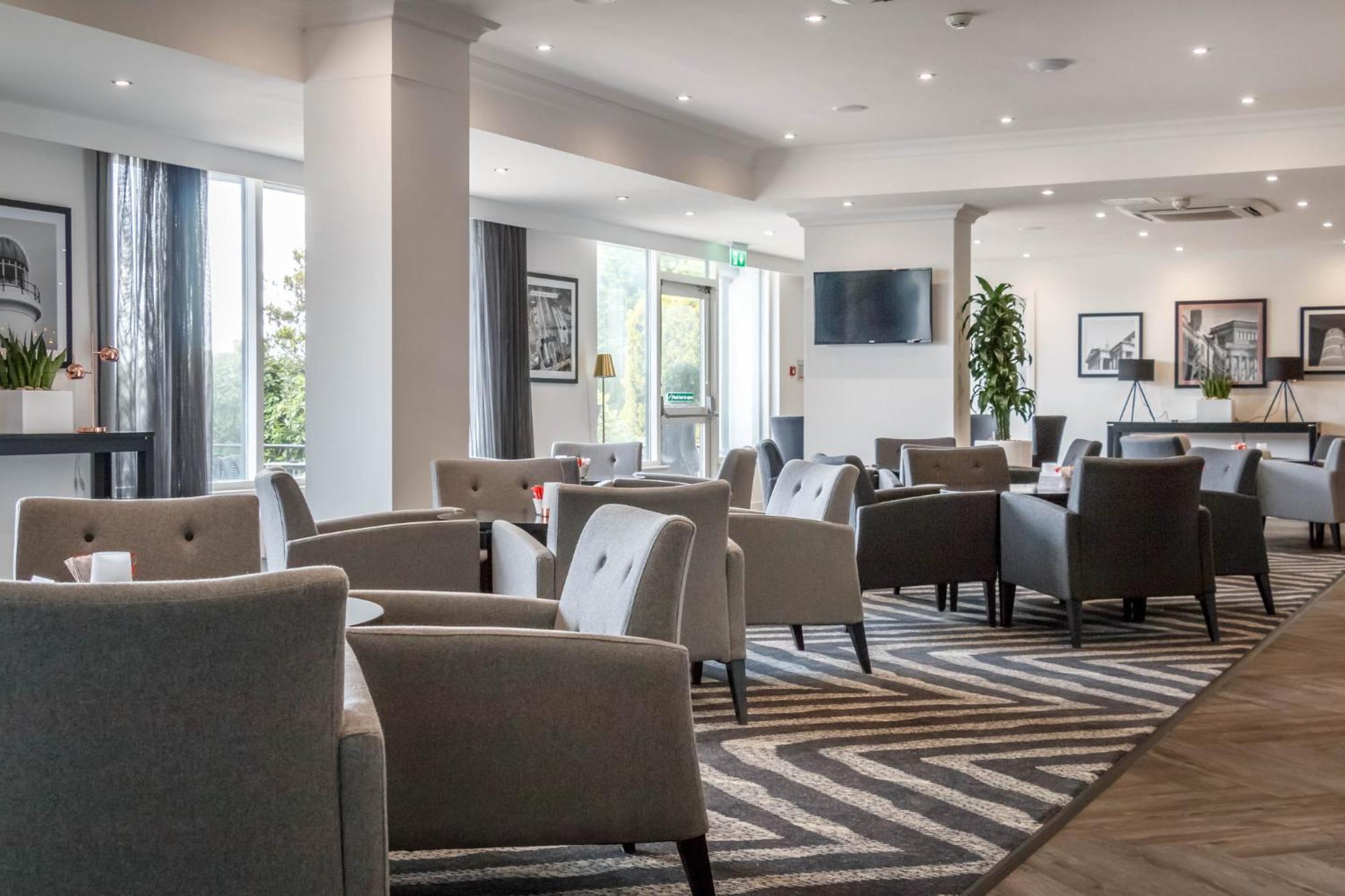 Garner Hotel Preston Samlesbury By Ihg Екстериор снимка