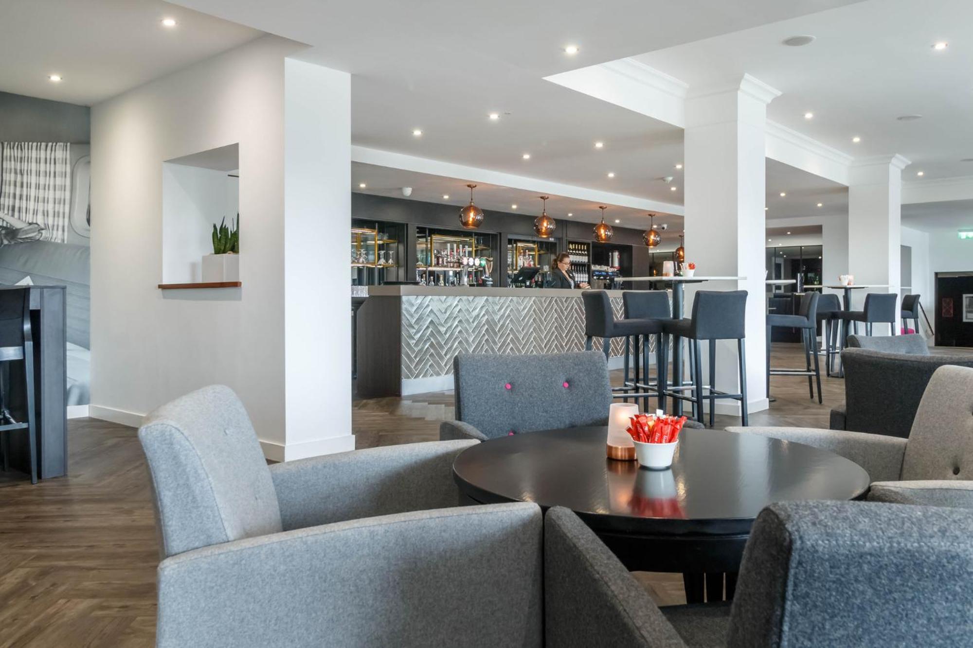 Garner Hotel Preston Samlesbury By Ihg Екстериор снимка
