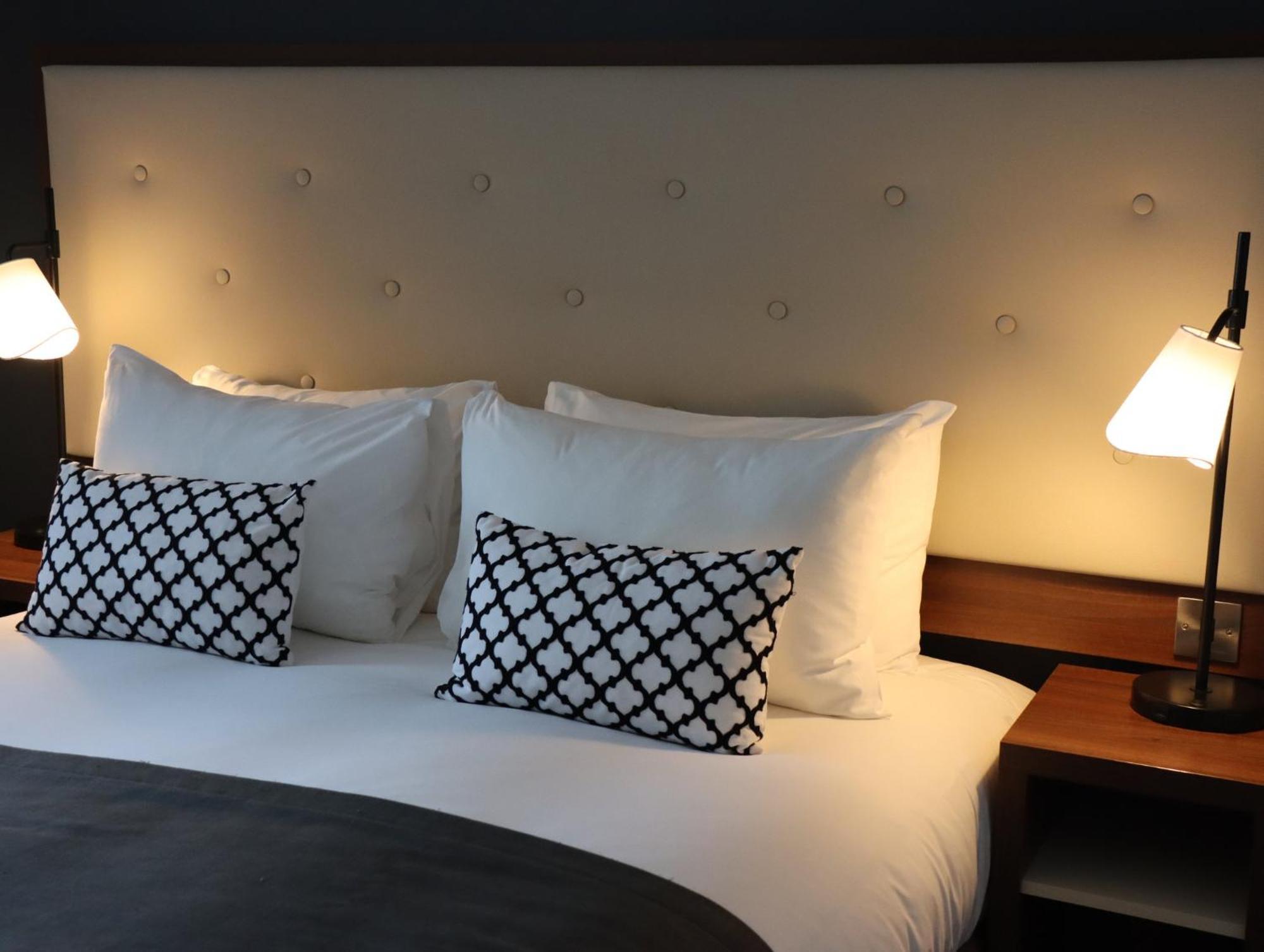 Garner Hotel Preston Samlesbury By Ihg Екстериор снимка