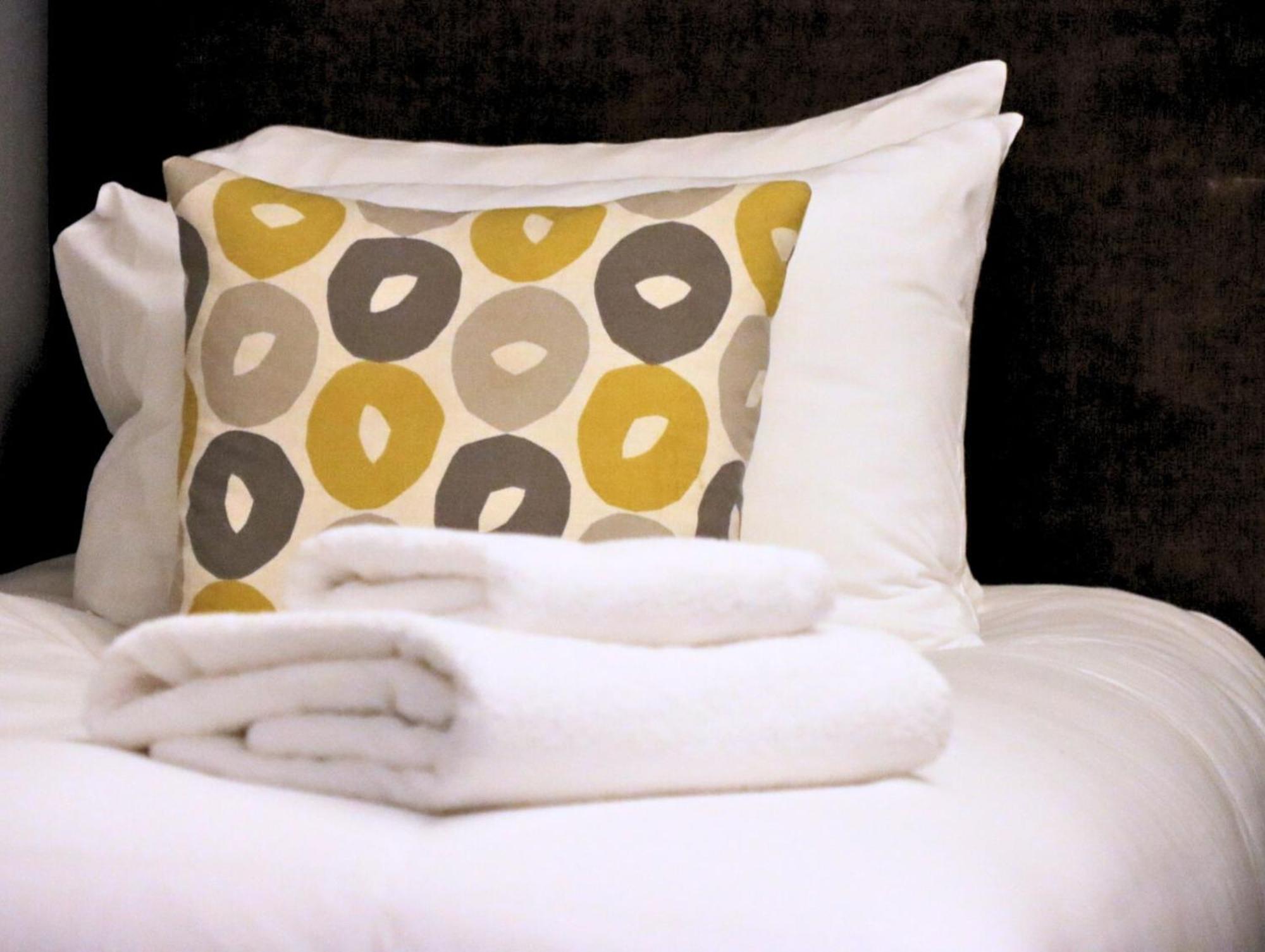Garner Hotel Preston Samlesbury By Ihg Екстериор снимка