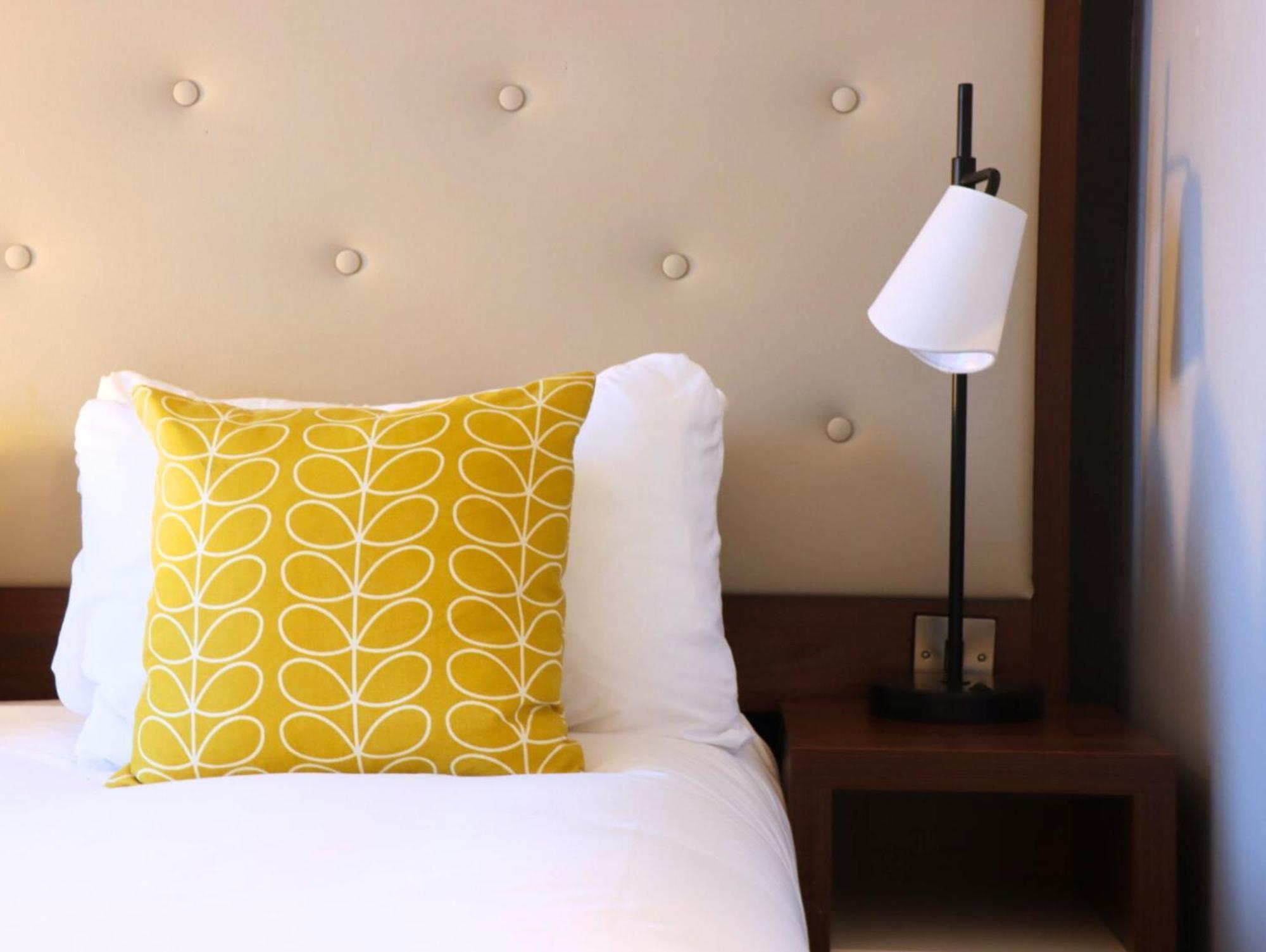 Garner Hotel Preston Samlesbury By Ihg Екстериор снимка