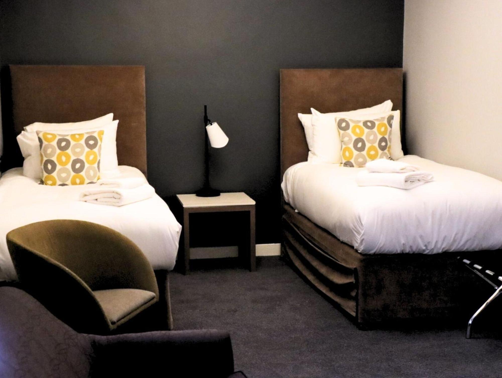 Garner Hotel Preston Samlesbury By Ihg Екстериор снимка