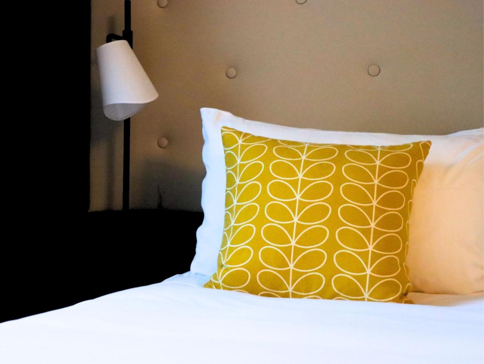 Garner Hotel Preston Samlesbury By Ihg Екстериор снимка