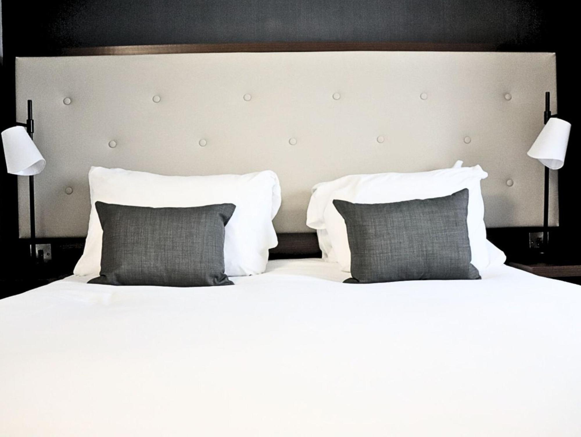 Garner Hotel Preston Samlesbury By Ihg Екстериор снимка