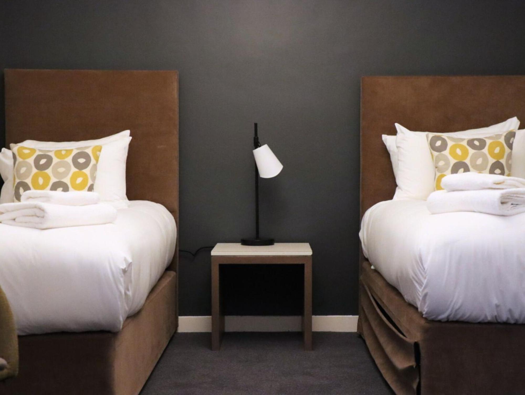 Garner Hotel Preston Samlesbury By Ihg Екстериор снимка