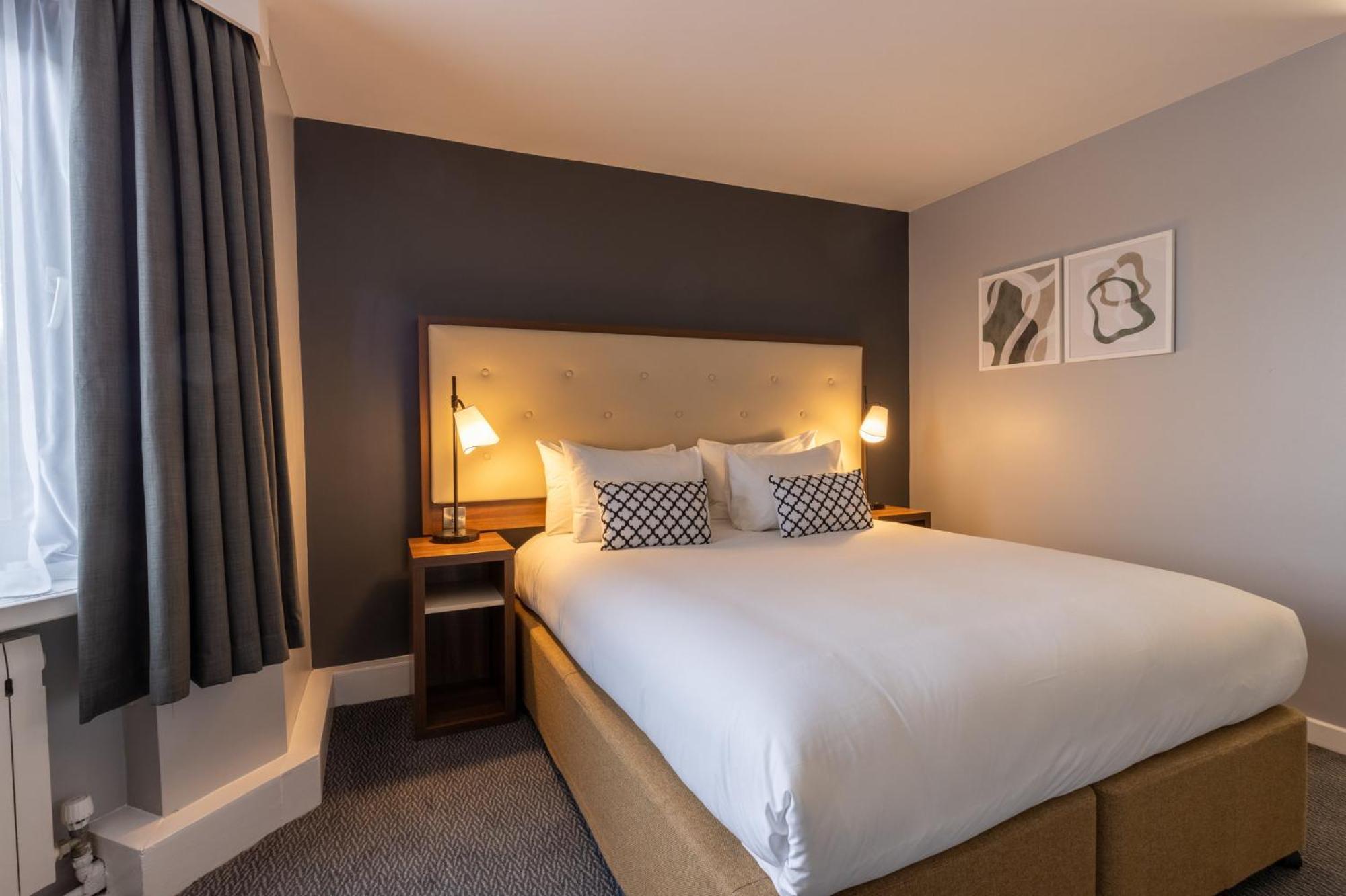 Garner Hotel Preston Samlesbury By Ihg Екстериор снимка
