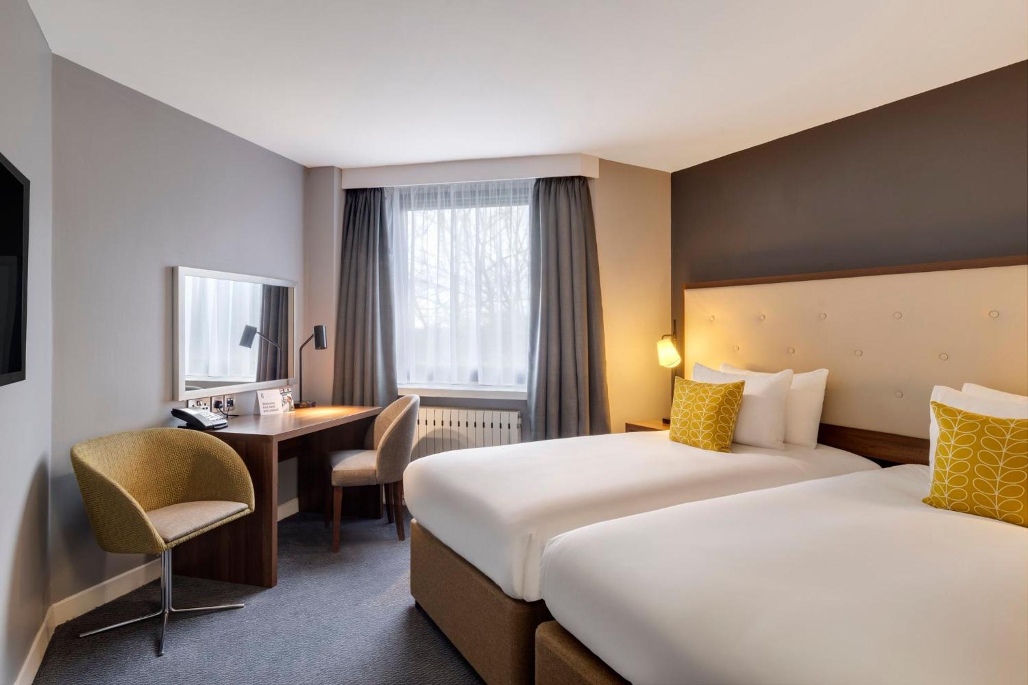 Garner Hotel Preston Samlesbury By Ihg Екстериор снимка
